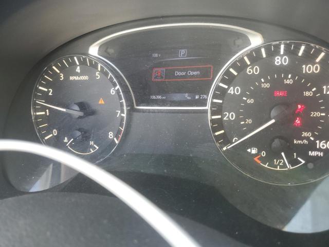 Photo 9 from auction – 2016 NISSAN ALTIMA 2.5 with VIN 1N4AL3AP0GC246165