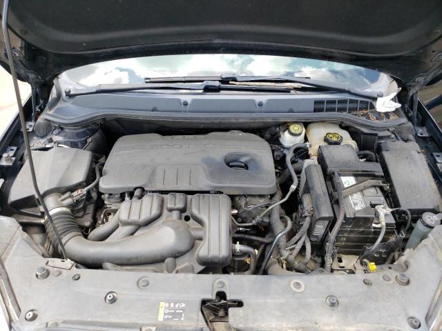 Photo 11 from auction – 2012 BUICK VERANO with VIN 1G4PS5SK5C4216889