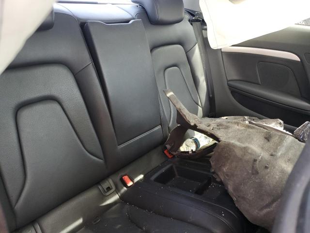 Photo 10 from auction – 2012 AUDI A5 with VIN WAUCFAFR0CA044762