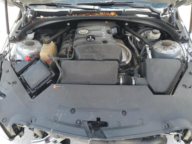 Photo 11 from auction – 2014 CADILLAC ATS with VIN 1G6AA5RA3E0175573