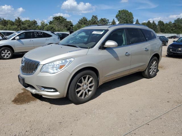 BUICK ENCLAVE 2013 con VIN 5GAKRCKD0DJ227223 - Foto de la subasta