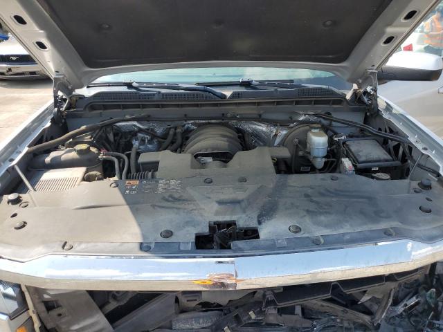 Photo 11 from auction – 2016 CHEVROLET SILVERADO with VIN 1GCVKREC3GZ244626