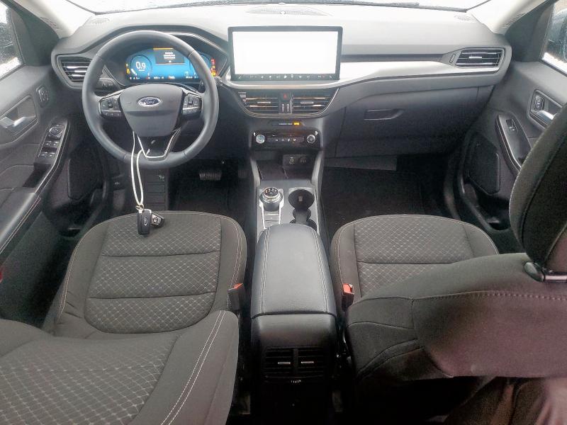 Photo 8 from auction – 2024 FORD ESCAPE ACT with VIN 1FMCU0GN1RUA42309