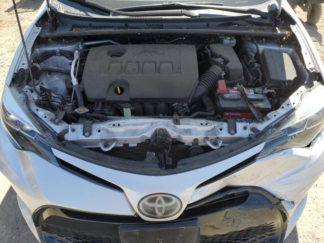 Photo 11 from auction – 2017 TOYOTA COROLLA L with VIN 2T1BURHE0HC770346