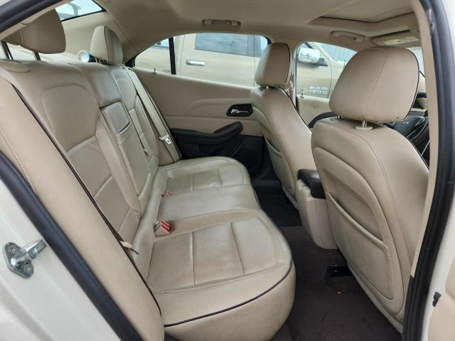 Photo 10 from auction – 2013 CHEVROLET MALIBU 2LT with VIN 1G11F5RR7DF116728