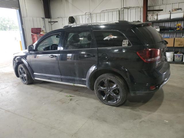 Photo 2 from auction – 2019 DODGE JOURNEY CR with VIN 3C4PDDGG2KT759381