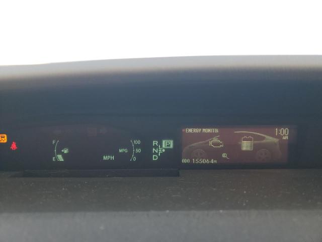 Photo 9 from auction – 2015 TOYOTA PRIUS with VIN JTDKN3DU7F1889908