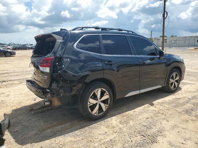 Photo 3 from auction – 2021 SUBARU FORESTER T with VIN JF2SKAXC0MH565690