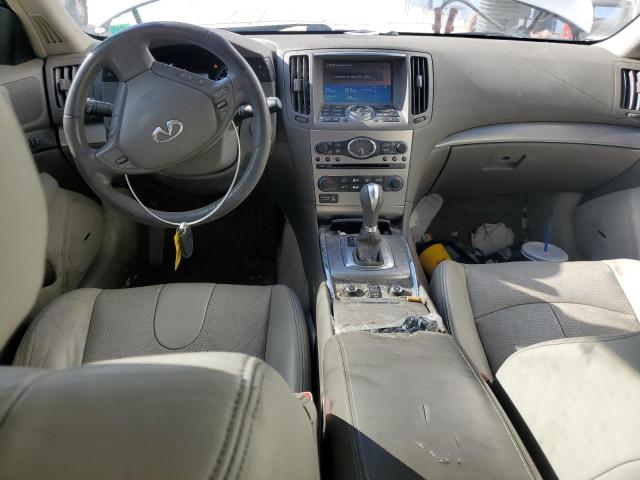 Photo 8 from auction – 2011 INFINITI G37 with VIN JN1CV6AR1BM411579
