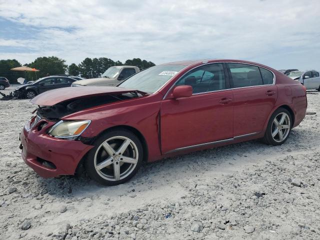 Photo 1 from auction – 2006 LEXUS GS 300 with VIN JTHBH96S865024670