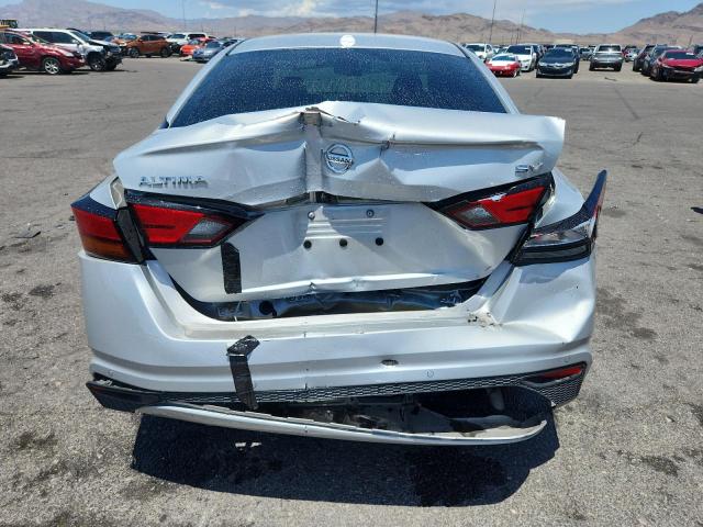 Photo 6 from auction – 2022 NISSAN ALTIMA SV with VIN 1N4BL4DV8NN313245