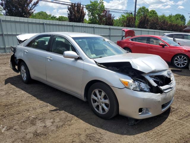 Фото 4 с аукциона – 2011 TOYOTA CAMRY BASE с VIN 4T4BF3EK4BR092066