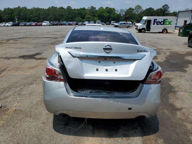 Photo 6 from auction – 2015 NISSAN ALTIMA 3.5 with VIN 1N4BL3AP5FC270125
