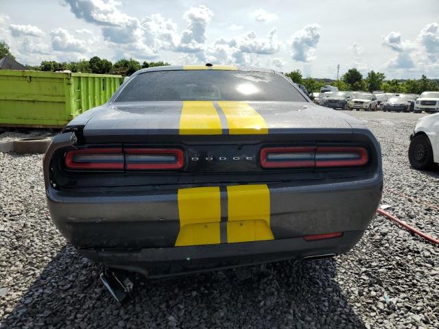 Photo 6 from auction – 2016 DODGE CHALLENGER with VIN 2C3CDZAG4GH193152