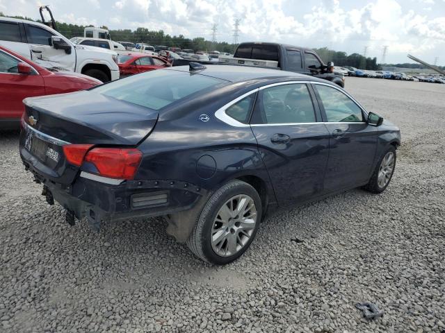 Photo 3 from auction – 2015 CHEVROLET IMPALA LS with VIN 2G11Z5SL1F9223010