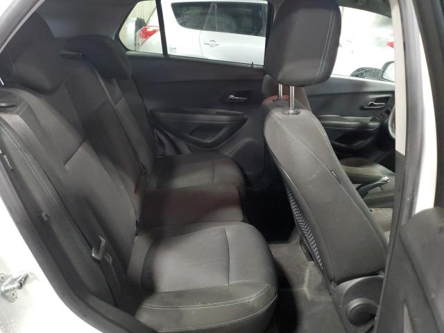 Zdjęcie 11 z aukcji – 2015 CHEVROLET TRAX 1LT z VIN KL7CJLSB4FB141206
