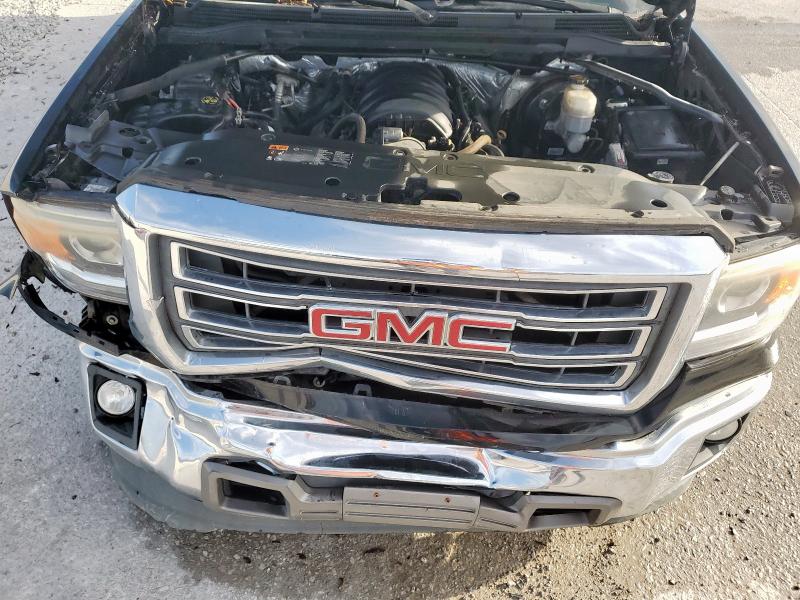 Photo 11 from auction – 2015 GMC SIERRA C15 with VIN 3GTP1VEC0FG162176