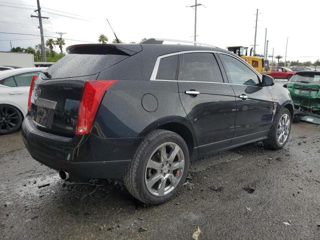 Photo 3 from auction – 2012 CADILLAC SRX PERFOR with VIN 3GYFNBE38CS500845