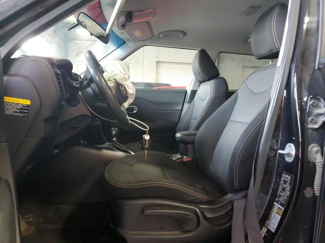 Снимка 7 от търг – 2014 KIA SOUL + с VIN KNDJP3A55E7032355