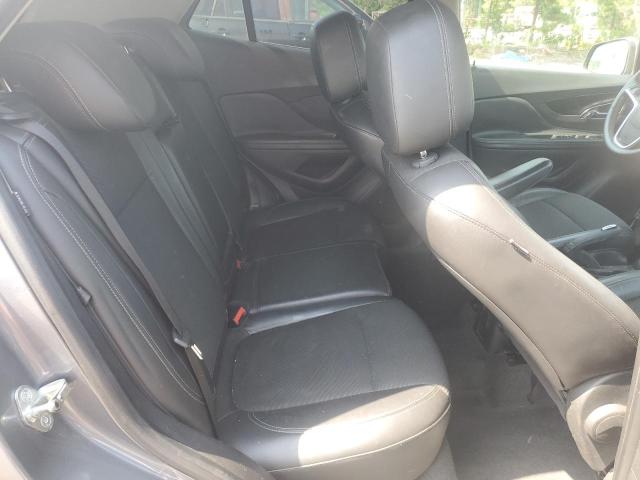 Photo 10 from auction – 2013 BUICK ENCORE CON with VIN KL4CJFSB8DB170073