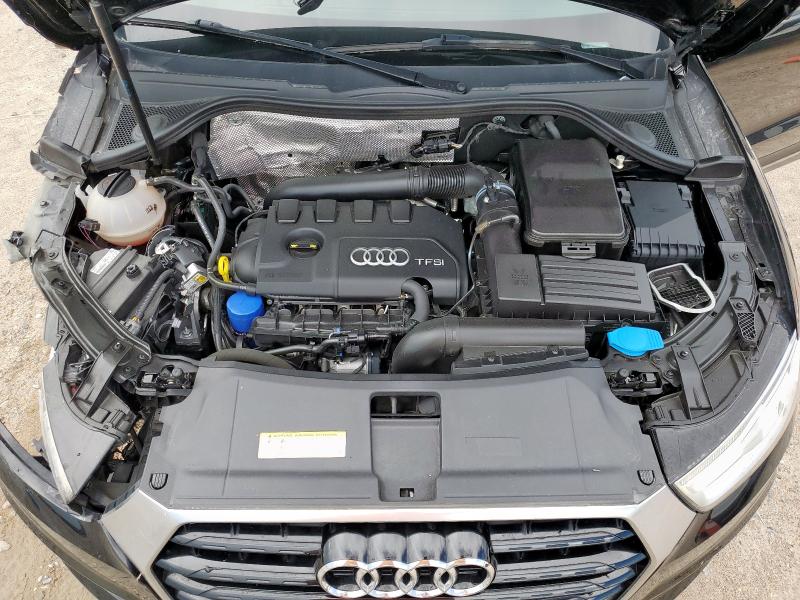 Photo 12 from auction – 2018 AUDI Q3 PREMIUM with VIN WA1BCCFS3JR002973
