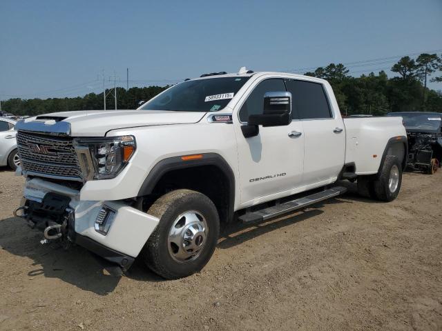 Photo 1 from auction – 2020 GMC SIERRA with VIN 1GT49WEY0LF179280