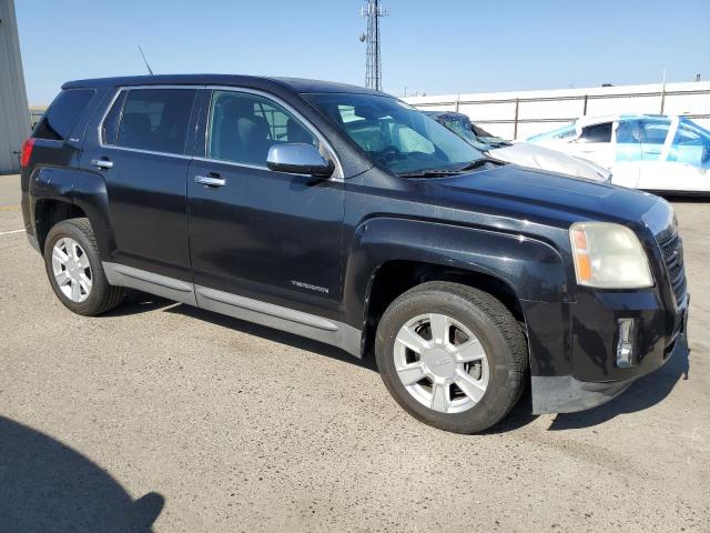 Photo 4 from auction – 2012 GMC TERRAIN SL with VIN 2GKFLREKXC6290716