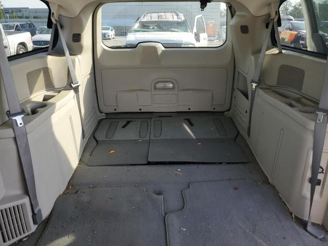 Zdjęcie 10 z aukcji – 2010 DODGE GRAND CARA z VIN 2D4RN6DX3AR490513
