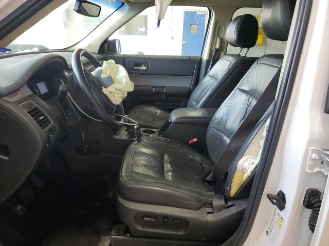 Photo 7 from auction – 2013 FORD FLEX LIMIT with VIN 2FMGK5D82DBD27974