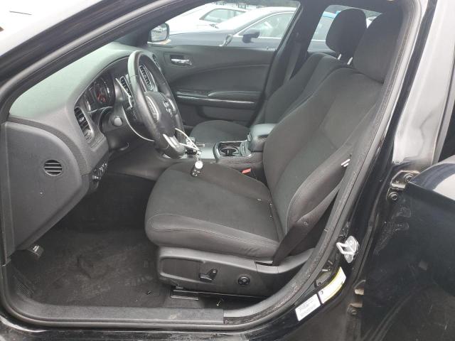 Photo 7 from auction – 2014 DODGE CHARGER SX with VIN 2C3CDXHG8EH358837