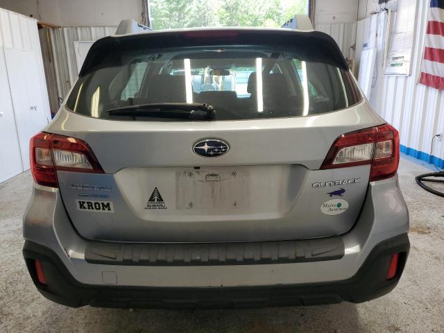 Photo 6 from auction – 2018 SUBARU OUTBACK 2. with VIN 4S4BSAAC8J3250261