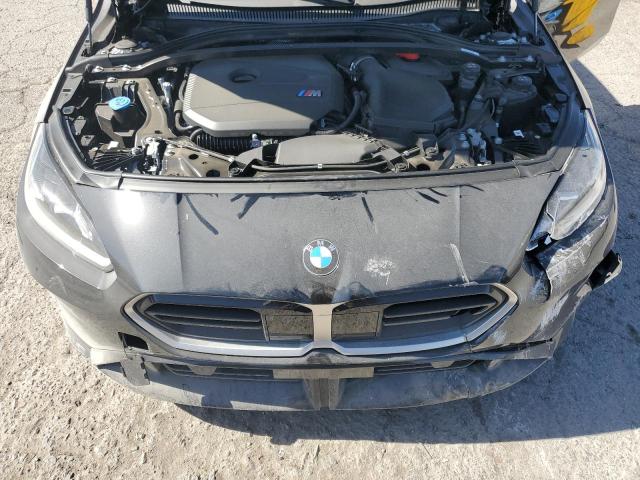 Photo 11 from auction – 2025 BMW M235XI with VIN WBA33GG09S7S58320
