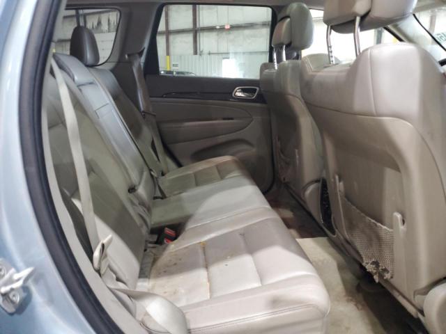 Photo 11 from auction – 2012 JEEP GRAND CHER with VIN 1C4RJFAG1CC280615
