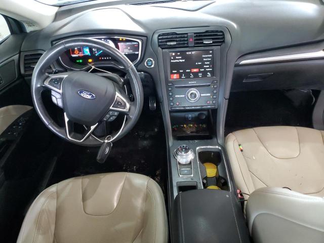 Photo 8 from auction – 2017 FORD FUSION TIT with VIN 3FA6P0D9XHR359016