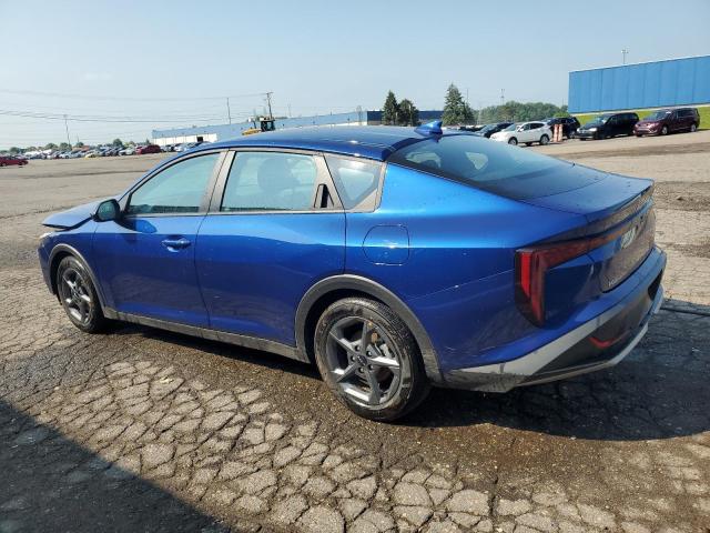 Photo 2 from auction – 2025 KIA K4 LX with VIN 3KPFT4DE1SE067019