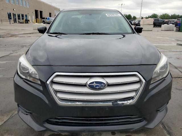 Photo 5 from auction – 2015 SUBARU LEGACY 2.5 with VIN 4S3BNBC60F3032377