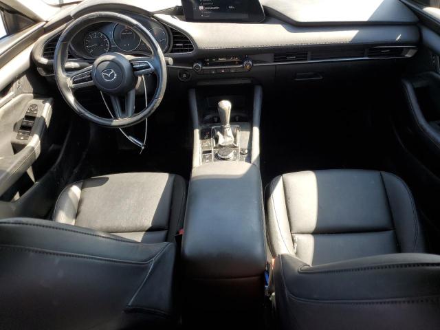 Photo 8 from auction – 2021 MAZDA 3 SELECT with VIN JM1BPABL6M1319453