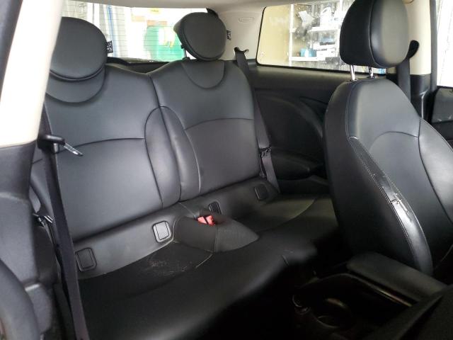 Photo 11 from auction – 2012 MINI COOPER with VIN WMWSU3C58CT369968