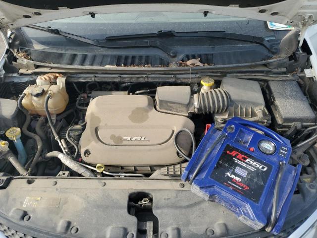 Photo 12 from auction – 2017 CHRYSLER PACIFICA with VIN 2C4RC1GG1HR507854