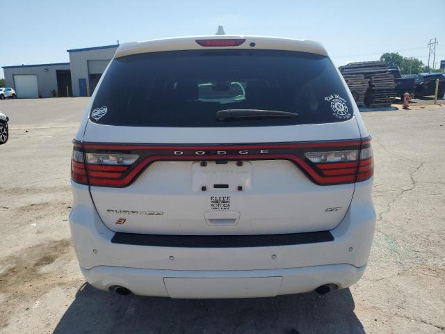 Фото 6 с аукциона – 2019 DODGE DURANGO GT с VIN 1C4RDJDG9KC722318