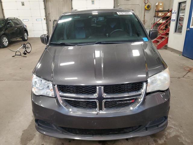 Photo 5 from auction – 2014 DODGE GRAND CARA with VIN 2C4RDGCG1ER462125