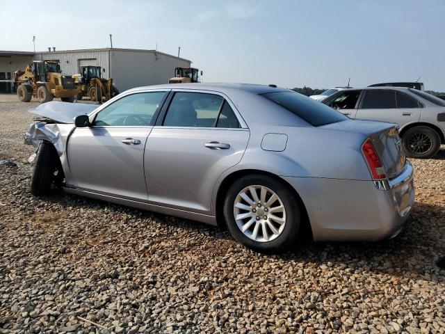 Photo 2 from auction – 2014 CHRYSLER 300 with VIN 2C3CCAAG9EH190071