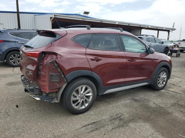 Photo 3 from auction – 2017 HYUNDAI TUCSON LIM with VIN KM8J3CA28HU421803