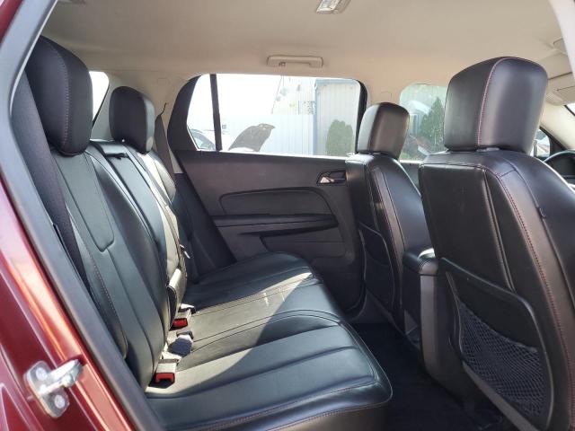 Photo 11 from auction – 2016 GMC TERRAIN SL with VIN 2GKFLPE39G6126991