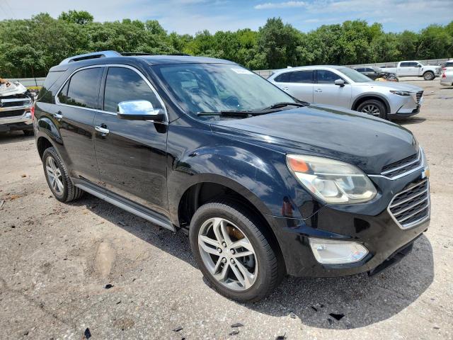 Photo 4 from auction – 2017 CHEVROLET EQUINOX PR with VIN 2GNALDEK0H1513527