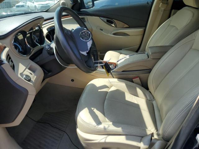 Photo 7 from auction – 2011 BUICK LACROSSE C with VIN 1G4GA5EC0BF350915