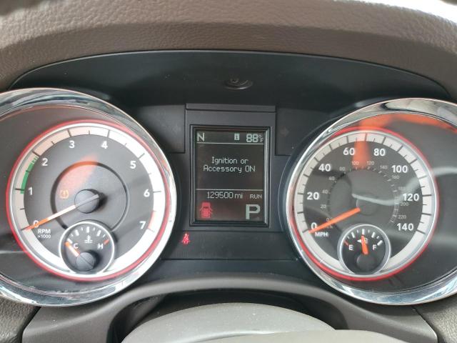 Photo 9 from auction – 2013 DODGE DURANGO CR with VIN 1C4RDHDG6DC657438