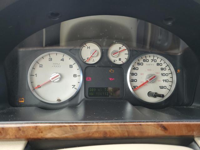 Photo 9 from auction – 2006 FORD FIVE HUNDR with VIN 1FAFP25196G127452
