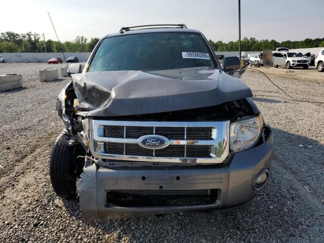 Photo 5 from auction – 2012 FORD ESCAPE LIM with VIN 1FMCU0EGXCKB49205