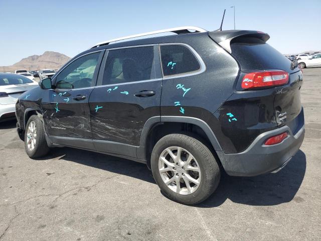 Zdjęcie 2 z aukcji – 2016 JEEP CHEROKEE L z VIN 1C4PJMCS2GW214883
